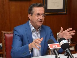 Νίκος Νικολόπουλος : "Αμαρτωλές" αποφάσεις για διαιτησίες της ΕΡΓΟΣΕ κοστίζουν εκατομμύρια στο Ελληνικό Δημόσιο
