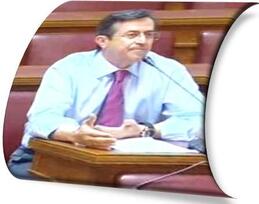 Έναν χρόνο σχεδόν χωρίς Διευθυντή  το Πανεπιστημιακό Νοσοκομείο