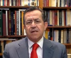 Νίκος Νικολόπουλος : «Η ΕΠΟ λειτουργεί εκτός νόμου και Συντάγματος της Ελλάδας»