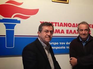 "Ο Σαμαράς είναι παγιδευμένος ανάμεσα στην πολιτική του που παράγει κοινωνικό πόνο και εξαθλίωση"