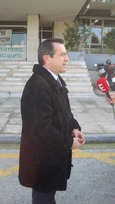 ΤΩΡΑ!! ΝΙΚΟΛΟΠΟΥΛΟΣ ΑΠΑΝΤΗΣΗ ΣΤΗ ΣΥΛΛΗΨΗ "ΣΤΕΛΕΧΟΥΣ" ΤΟΥ