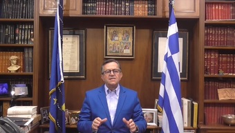 Νίκος Νικολόπουλος: Στα δίχτυα της ΕΥΠ, νέο παραδικαστικό, παραπολιτικό, παραστυνομικό κύκλωμα!