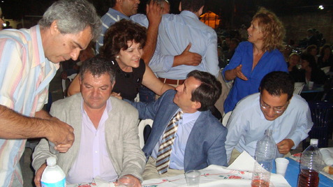 Νίκος Ι. Νικολόπουλος: «Οι πολίτες δεν θέλουν εκλογές.