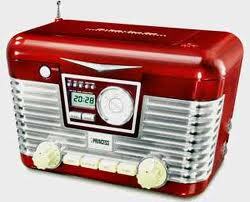 Συνέντευξη στο Radio Γαλαξιας