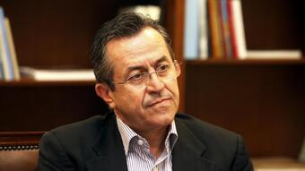 Το σκέφτεται ο Νίκος Νικολόπουλος για τον δήμο Πατρέων