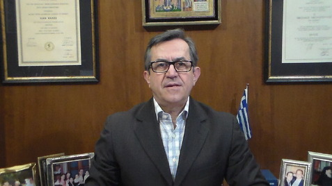 «Εκτός από την πρόταση που συνυπέγραψα ψήφισα και τις προτάσεις ΝΔ και ΣΥΡΙΖΑ»