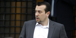 Αυστηρή προειδοποίηση του Νίκου Παππά στο ΕΣΡ: Προκηρύξτε τώρα τον διαγωνισμό για τα κανάλια, δικαιολογίες τέλος