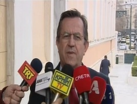 Νίκος Νικολόπουλος: Μισή ζωή, ζωή δεν είναι