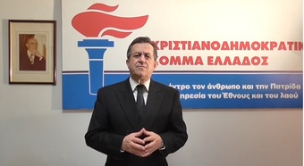 Νίκος Νικολόπουλος: Με διακομματική συμπαιγνία προσπάθησαν να χαρίσουν 20 εκ. € σε Χανιώτη ξενοδόχο