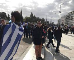 Νίκος Νικολόπουλος: Να παραιτηθούν όσοι «πυροβόλησαν» με χημικά όπλα το λαό!