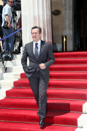 Απάντηση του Νίκου Νικολόπουλου στο σημερινό δημοσίευμα της εφημερίδας