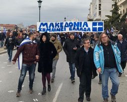 Νίκος Νικολόπουλος: Στη Θεσσαλονίκη ο λαός ξεπέρασε τις ηγεσίες του! [pics]