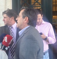 Νίκος Νικολόπουλος: Θα εφαρμοσθεί αμείλικτα ο Νόμος για το Πόθεν Έσχες Υπουργών και βουλευτών;