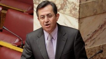 Νικολόπουλος: Θέλουν ν’ αγοράσουν τις τηλεοπτικές άδειες σχεδόν… δωρεάν
