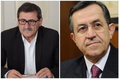 Νίκος Νικολόπουλος: Συνεχίζει την επίθεση στον Κώστα Πελετίδη