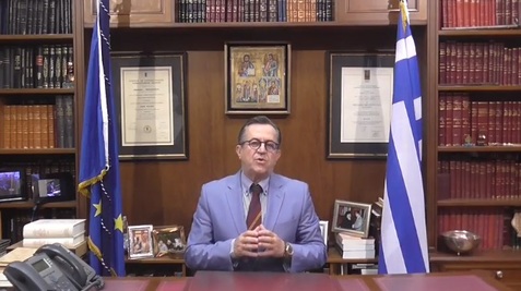 Νίκος Νικολόπουλος: Στο Μητσοτάκη αναλογεί το ιστορικό χρέος να "ρίξει" τον Τσίπρα!