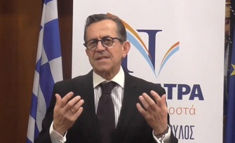 Όσο δεν μας λένε λεπτομέρειες της προετοιμασίας,θα ανησυχώ για τους Παράκτιους!