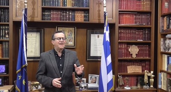 Νίκος Νικολόπουλος: Είναι αλήθεια ότι ο κ. Καραμούζης είναι "πίσω" από θαλασσοδάνειο εφημερίδας;