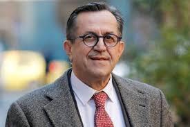 Νικολόπουλος στο «Ραντάρ» για επιχειρήσεις ΕΛ.ΑΣ. στο Πολυτεχνείο: «Με αυτό το λιβάνισμα στον Χρυσοχοΐδη γελάει ο κόσμος»