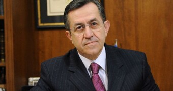 Μήνυμα του Ν. Νικολόπουλου για την 28η Οκτωβρίου