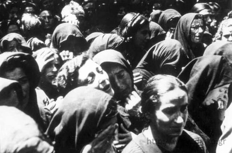 Νίκος Νικολόπουλος: Το αθώο αίμα των ηρώων Καλαβρυτινών δεν θα ξεραθεί ποτέ!