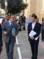 Νίκος Νικολόπουλος: Αφού κρύβεται ο κ. Πελετίδης, θα τον… ξετρυπώσει  η Δικαιοσύνη.