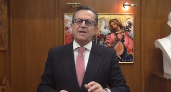 Η συνταγματική αναθεώρηση να λάβει υπόψη τις καταβολές του έθνους μας.