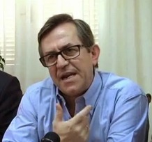 Νίκος Νικολόπουλος: κοινοβουλευτική παρέμβαση για το κύμα φυγής στο δημόσιο‏