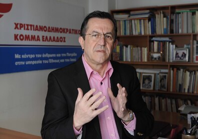 «Δεν έχει καταβληθεί ακόμη από το Τ.Α.Σ. το σύνολο των χρημάτων που δικαιούνται για την αποκατάσταση των ζημιών οι σεισμόπληκτοι της Πάτρας και της Δυτικής Ελλάδας που επλήγησαν  από το σεισμό πριν από 8 χρόνια!».»
