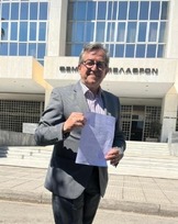 «Βόμβα στα θεμέλια της Δημοκρατίας η στημένη απόφαση στη δίκη Κασιδιάρη από τον …ΆΓΡΙΟ ΠΑΓΟ!