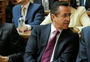 ΜΟΝΟ ΣΤΟ SCOTTISH-THKAME : Σήκωσαν τα τηλέφωνα Καμμένος και Νικολόπουλος - Τι περιμένει ο Αχαιός πολιτικός