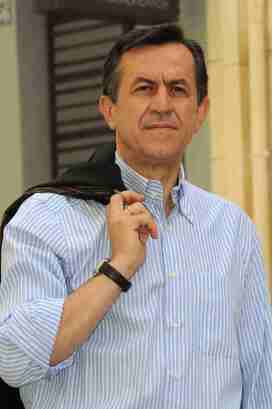 Νικολόπουλος: Η Παναχαϊκή στα χέρια της Πάτρας. Δήλωση για την εκλογή του νέου Δ.Σ.