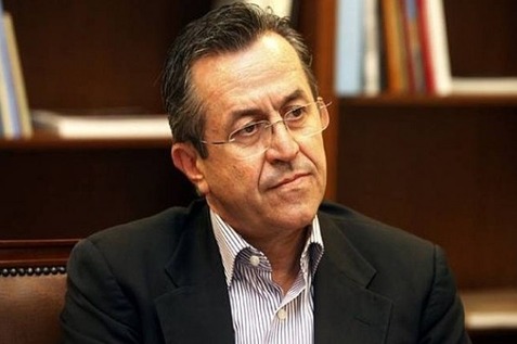  Στην Καρδίτσα σήμερα ο Νίκος Νικολόπουλος