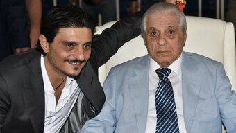 Νίκος Νικολόπουλος: Ο γνήσιος Έλληνας της διπλανής πόρτας!