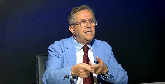 Για την Κλαυδία και τη Eurovision 2025