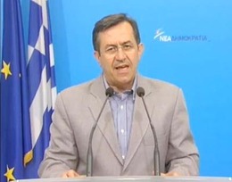 Άρθρο για την εφημερίδα ΑΞΙΑ     Επικουρικές Συντάξεις : Ανακαλύπτοντας εκ νέου την Πολιτική