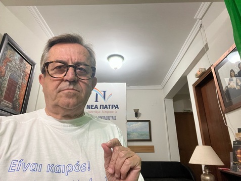 Έχει γίνει ο καθαρισμός των φρεατίων ομβρίων υδάτων στην Πάτρα ή θα γίνουμε «Βενετία» σε έντονη βροχόπτωση;