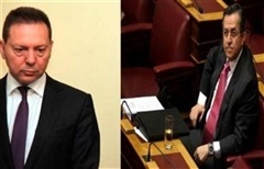 Νίκος Νικολόπουλος για Στουρνάρα: «Πρέπει να παραιτηθεί ή να τον παραιτήσουν»