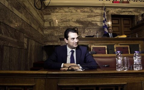 Με διαφωνίες άρχισε η συζήτηση για τον προϋπολογισμό