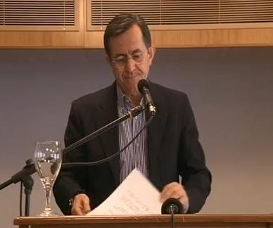 «Η Ν.Δ. εγγυάται την ηρεμία  και το δικαίωμα του λαού, σε 100 μέρες να μιλήσει στις κάλπες»
