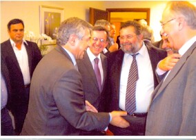 Τα προβλήματα των αγροτών της Δυτικής Αχαΐας έφερε στην Βουλή ο Νίκος Νικολόπουλος