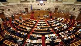 Βουλή: Θα καταψηφίσουν την κυβέρνηση ΑΝΕΛ και ΔΗΜΑΡ