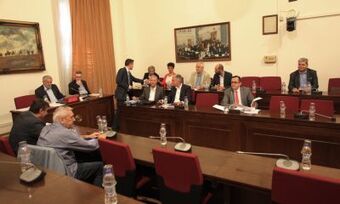Νίκος Νικολόπουλος: Το Ελληνικό Φάρμακο κινδυνεύει άμεσα,  γιατί δεν έχει άλλες αντοχές.