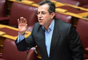 Νίκος Νικολόπουλος: Ακόμη περιμένει ενισχύσεις η ΜΕΘ του ΠΓΝΠ…