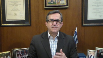 H τραγική κατάσταση των Μονάδων Εντατικής Θεραπείας της χώρας μας.