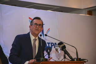 Νίκος Νικολόπουλος: Επιβάλλεται η Πάτρα να έρθει και πάλι στο προσκήνιο
