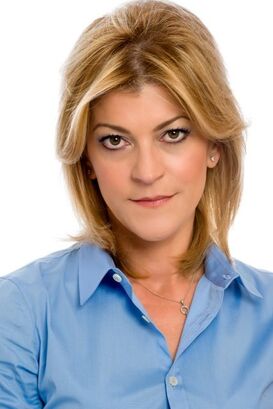 Αν. Μανωλοπούλου: «ΕΔΩ στα δύσκολα, ΕΔΩ στα σημαντικά,  ΕΔΩ στο σήμερα και το αύριο»!
