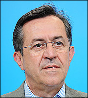 Ν. Νικολόπουλος: «Πραξικόπημα» Στουρνάρα με τους πλειστηριασμούς
