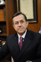 Νίκος Νικολόπουλος : «Δεν θα συμβάλλω με την ψήφο μου στην περαιτέρω οικονομική  αφαίμαξη των πολιτών»