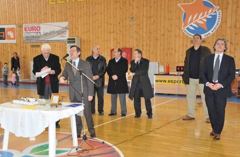 Κύριε Μαρλαφέκα, «άρρητα ρήματα» 